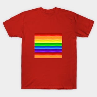 Pixel Pride T-Shirt